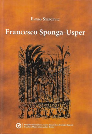ennio stipčević: francesco sponga-usper