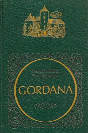 Marija Jurić Zagorka: Gordana V.