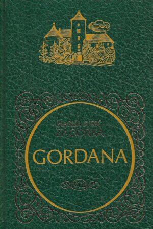 marija jurić zagorka: gordana viii.