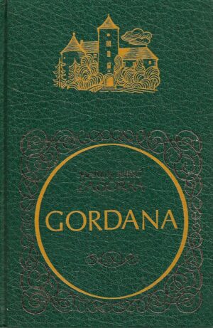 marija jurić zagorka: gordana ix.