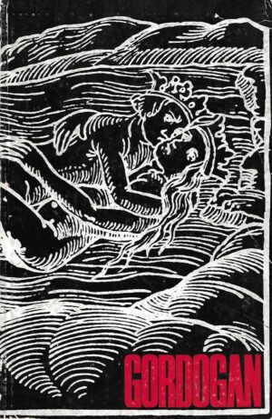 Gordogan - časopis za književnost i sva kulturna pitanja  br.2-3 / ožujak-lipanj 1979.