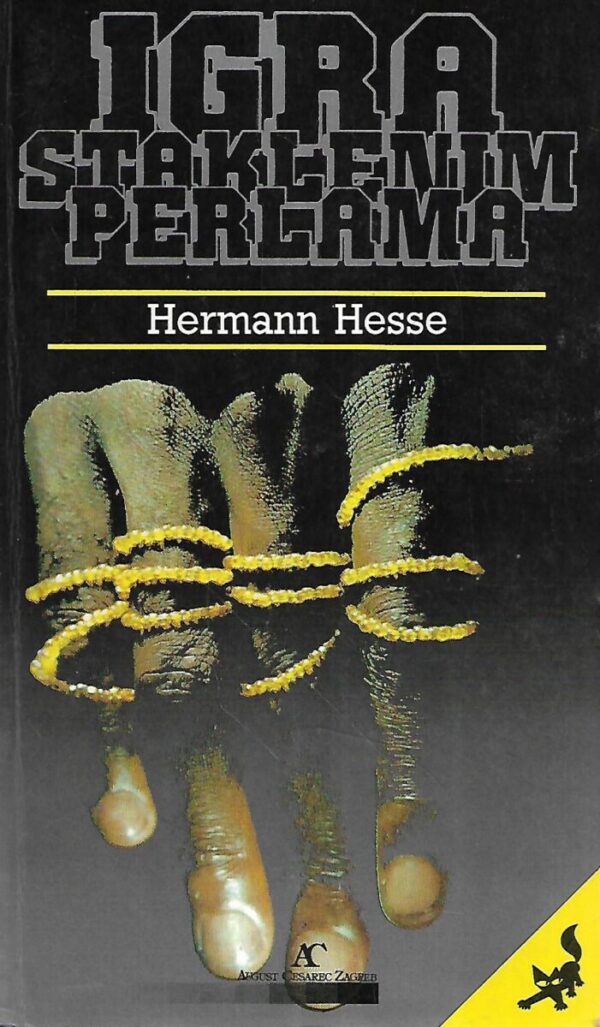 hermann hesse: igra staklenih perli