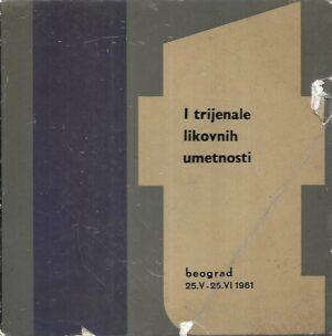 prvi trijenale likovnih umetnosti