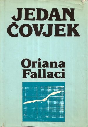 oriana fallaci: jedan čovjek