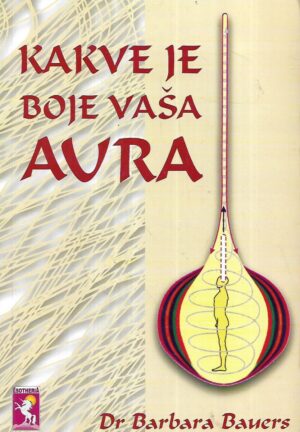 barbara bowers: kakve je boje vaša aura