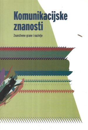 Juraj Mirko Mataušić(ur.): Komunikacijske znanosti