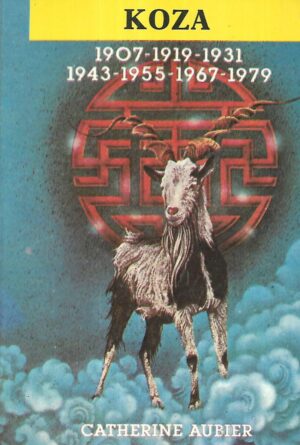 Catherine Aubier: Koza