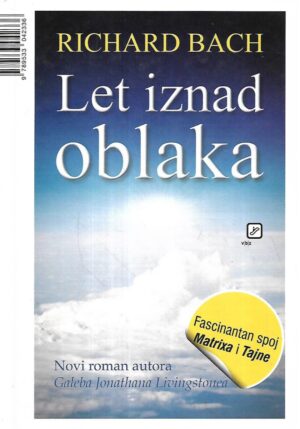 Richard Bach: Let iznad oblaka