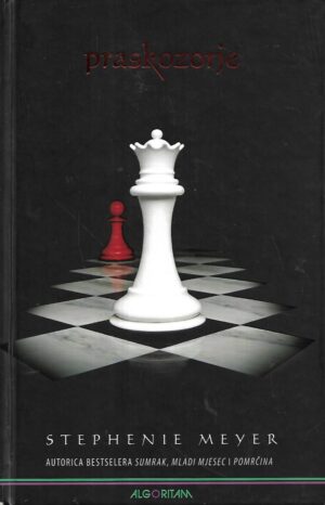 Stephanie Meyer: Praskozorje