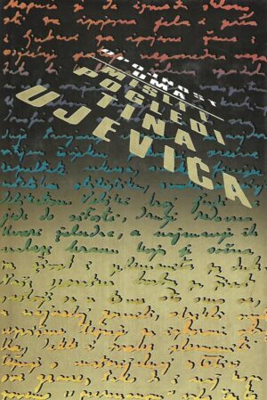 Dubravko Jelčić(prir.): Opojnost uma / Misli i pogledi Tina Ujevića