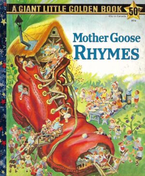 Mother Goose Rhymes