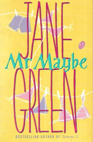 Jane Green: Mr Maybe