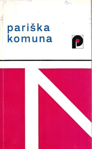 pariška komuna - orginalni zapisnik 31 sjednice