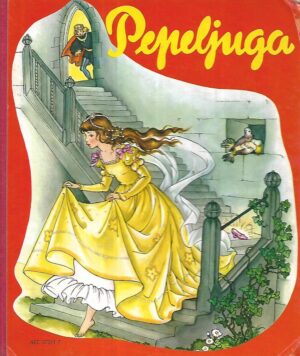 pepeljuga