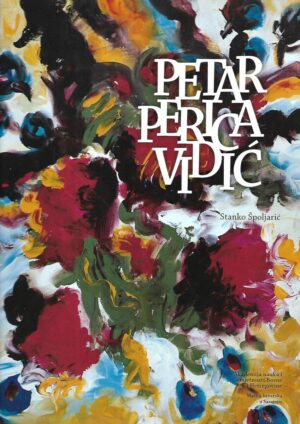 Stanko Špoljarić: Petar Perica Vidić