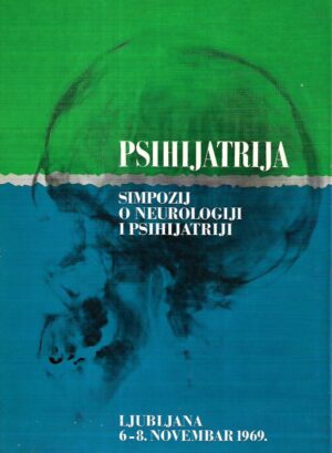 nikola peršić(ur.): psihijatrija - simpozij o neurologiji i psihijatriji