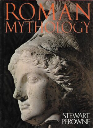 stewart perowne: roman mythology