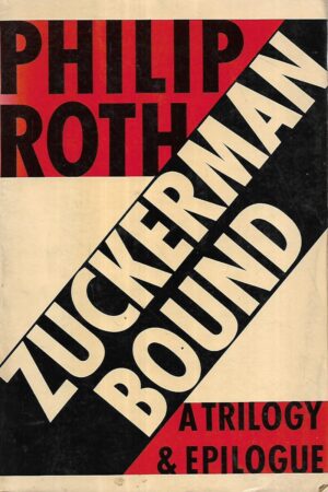 Philip Roth: Zuckerman Bound