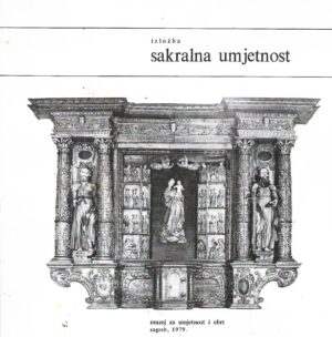 sakralna umjetnost- izložba-katalog