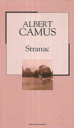 Albert Camus: Stranac