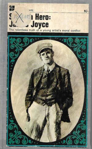 Stephen Hero: James Joyce