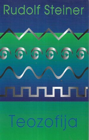 Rudolf Steiner: Teozofija