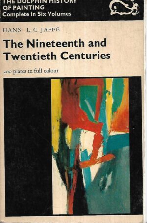 hans l.c.jaffe: the nineteenth and twentieth centuries