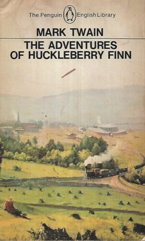 mark twain: the adventures of huckleberry finn