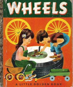 Kathryn Jackson: Wheels