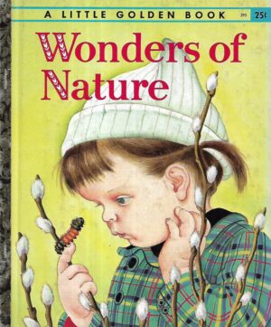 Jane Werner Watson: Wonders of Nature