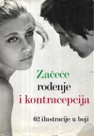 robert j.demarest i john j.sciara: začeće, rođenje i  kontracepcija