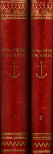 grga novak i vjekoslav maštrović(ur.): pomorski zbornik 1-2