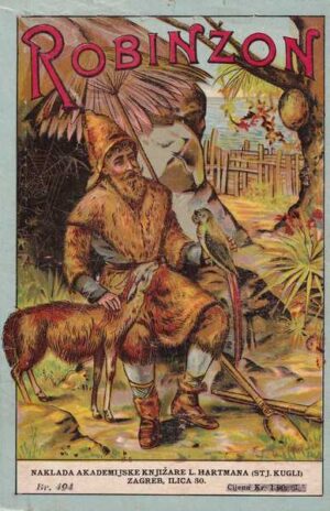 robinzon kruzoe