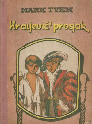 mark twain: kraljević i prosjak