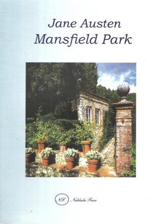 jane austen: mansfield park