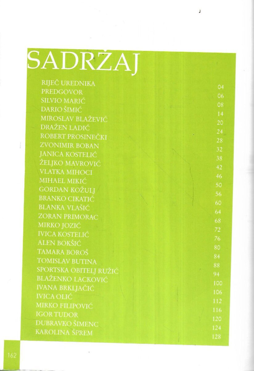 zlatko vedriš: a vi, što kažete?