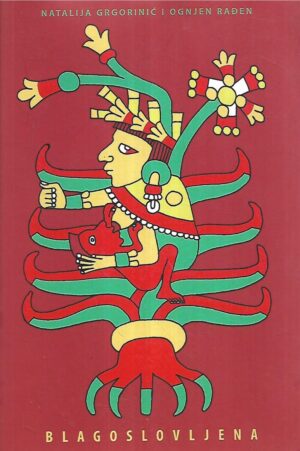 natalija grgorinić i ognjen rađen: blagoslovljena