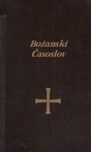 božanski Časoslov