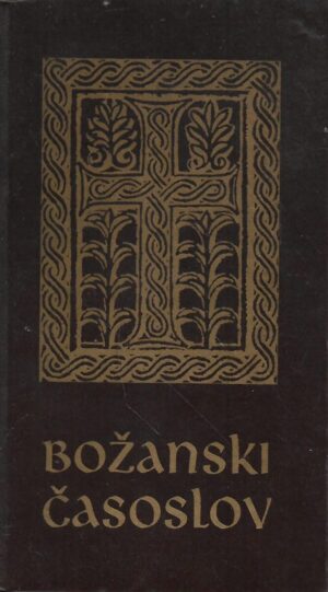 božanski Časoslov