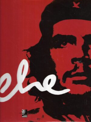 che guevera - monografija + 2 cd