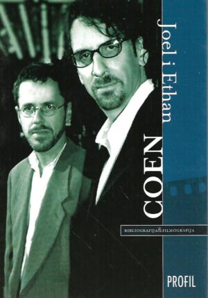 ellen cheshire i john ashbrook: joel i ethan coen