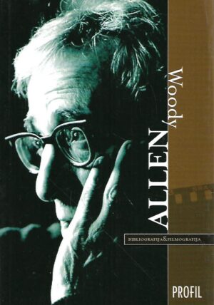 martin fitzgerald: woody allen