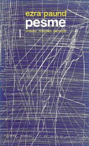 ezra pound: pesme