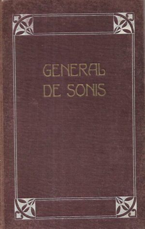 miroslav vanino: general de sonis