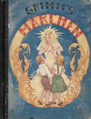 grimm's marchen