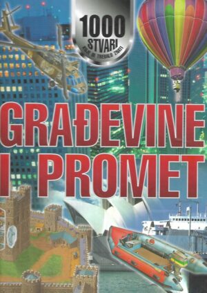 john farndon: građevina i promet