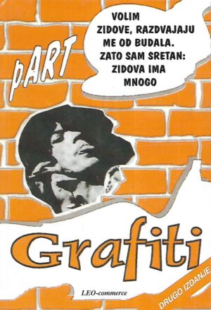 saša mudrić: grafiti