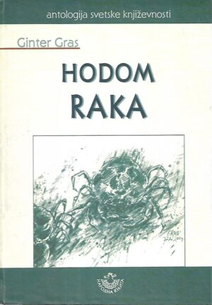gunter grass: hodom raka