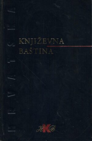 hrvatska književna baština 1/2002.
