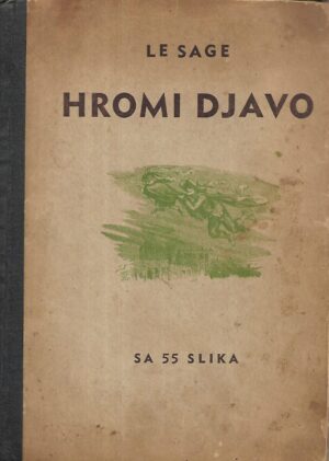 le sage: hromi djavo